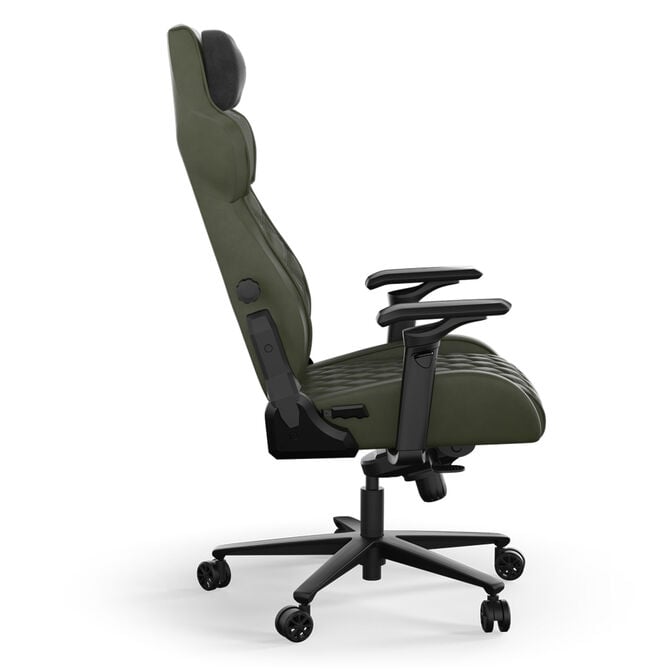 Cadeira Gaming Corsair TC500 LUXE - Sherwood image number 7