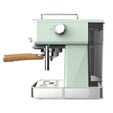 M&aacute;quina de Caf&eacute; Expresso Cecotec Vintage 20 Tradizionale Oliva image number null