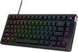 Teclado Mec&acirc;nico HyperX Rising Gaming 75% (US) image number null
