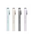 Tablet Apple iPad Air M4 11" Wi-Fi 1TB Cinzento Espa&ccedil;o image number null