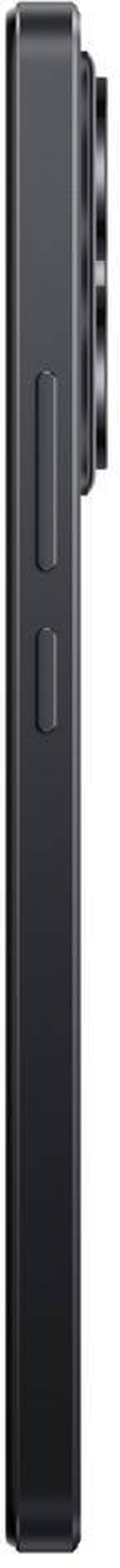 Smartphone Xiaomi Redmi Note 14 4G 6.67" 6GB/128GB Dual SIM Midnight Black image number 7