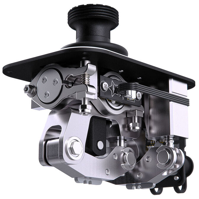 Base para Flightstick VIRPIL Controls MongoosT-50CM3 image number 4