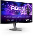 Monitor AGON by AOC PRO 26.7" AG276QZD2 QD-OLED QHD 240Hz 0.03ms Adaptive Sync HDR True Black 400 image number null