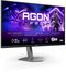 Monitor AGON by AOC PRO 26.7" AG276QZD2 QD-OLED QHD 240Hz 0.03ms Adaptive Sync HDR True Black 400