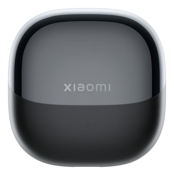 Auriculares Xiaomi Buds 6 Preto com Cancelamento de Ru&iacute;do image number 1