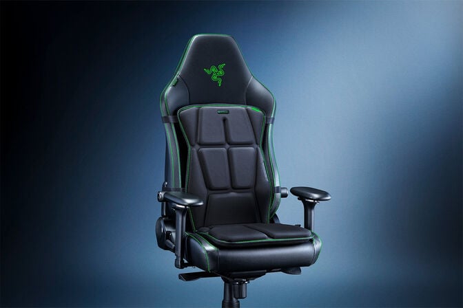 Almofada H&aacute;ptica Razer Freyja image number 1