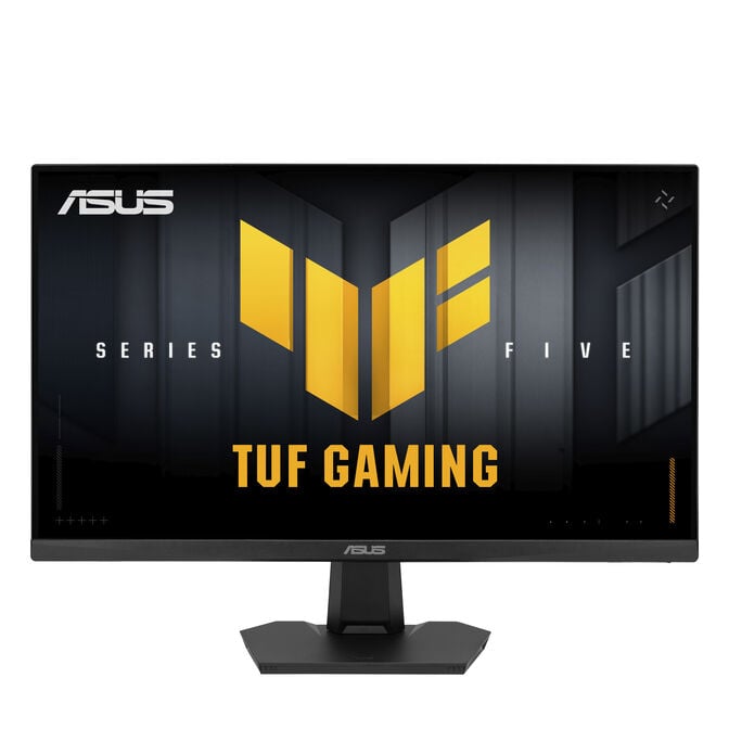 Monitor ASUS TUF 23.8" VG249QM5F Fast IPS FHD 260Hz 1ms FreeSync Premium image number 0