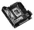 Motherboard Asus ROG Strix Z890-I Gaming WiFi image number null