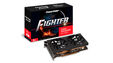 Gr&aacute;fica PowerColor Radeon RX 7600 Fighter 8GB GDDR6 image number null