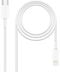 Cabo Lightning Nanocable Lightning > USB-C