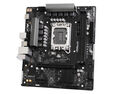 Motherboard ASRock H810M-H image number null