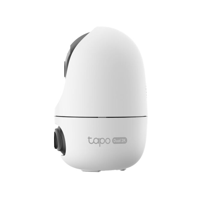 C&acirc;mara de Seguran&ccedil;a TP-Link Tapo C245D Dual Lens 2K 3MP Pan/Tilt Indoor Security Wi-Fi image number 1