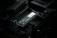 SSD KLEVV CRAS C715 Gen3 1TB M.2 NVMe 2280 (3200/2000MB/s) image number null