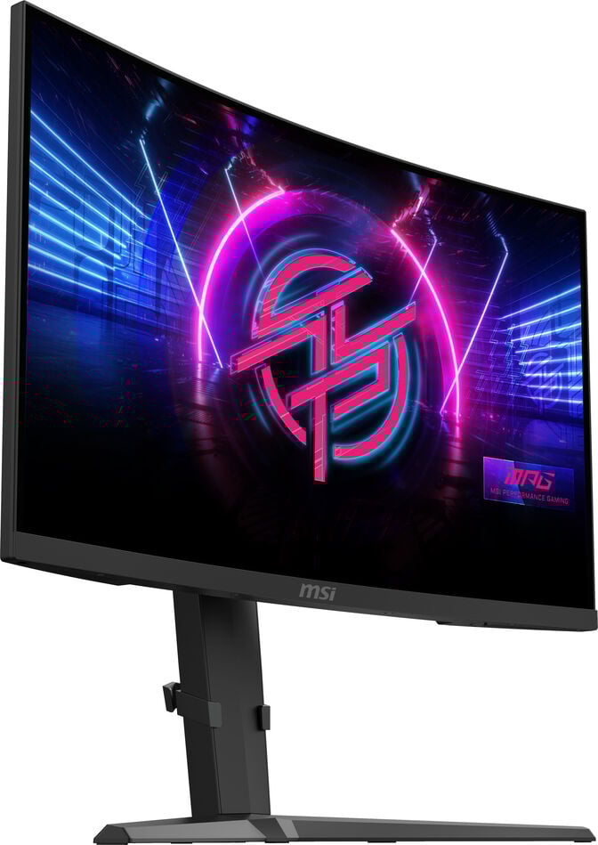 Monitor Curvo MSI 27" MPG 275CQRXF VA WQHD 16:9 240Hz FreeSync Premium HDR400 (0.5ms) image number 15