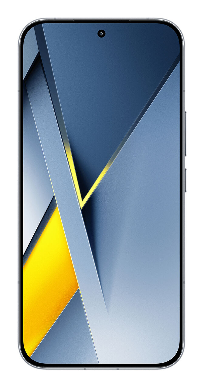 Smartphone Xiaomi POCO F8 Ultra 5G (16 / 512GB) Azul Denim image number 7