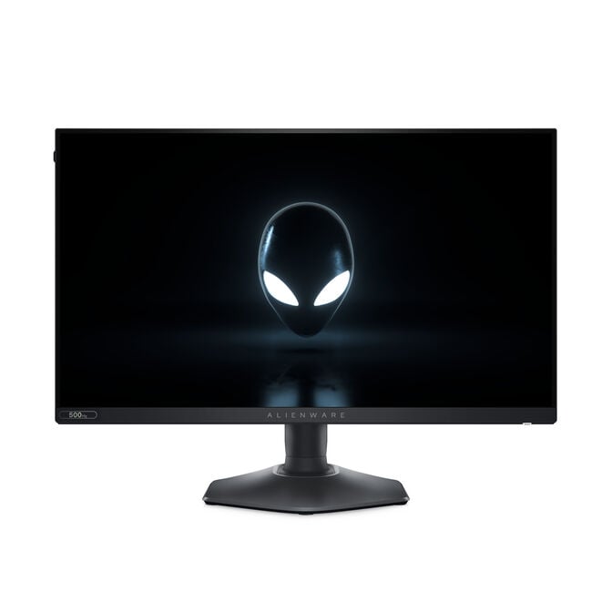 Monitor Dell Alienware AW2524HF Fast IPS W-LED 24.5" FHD 16:9 500Hz FreeSync Premium / VESA Adaptive Sync image number 0
