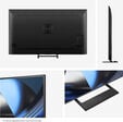 Televis&atilde;o Hisense 50U7SE 50" Mini LED UltraHD 4K VIDAA image number null