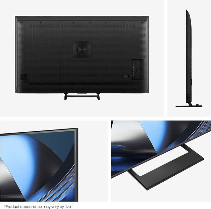 Televis&atilde;o Hisense 50U7SE 50" Mini LED UltraHD 4K VIDAA image number 12