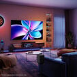 Televis&atilde;o Hisense 43E7Q PRO 43" QLED UltraHD 4K VIDAA image number null