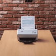 Scanner de Documentos Brother ADS-4300N 40PPM 80IPM Ethernet image number null