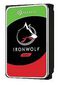 Disco Seagate IronWolf 6TB 5400rpm 256MB SATAIII