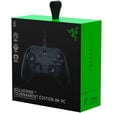 Gamepad Razer Wolverine V3 Tournament Edition PC Preto image number null