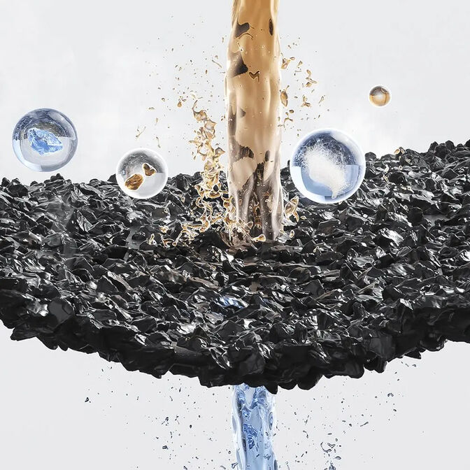 Pack 3 Filtros para Xiaomi Smart Pet Fountain 2 image number 5