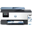 Impressora Multifun&ccedil;&otilde;es a Jato de Tinta HP OfficeJet Pro 8135e All-in-One WiFi image number null