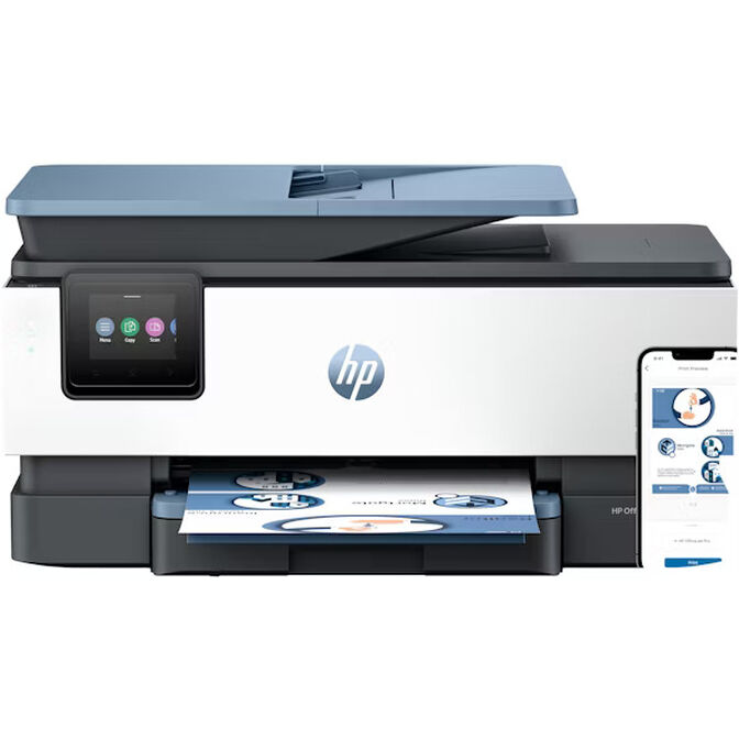 Impressora Multifun&ccedil;&otilde;es a Jato de Tinta HP OfficeJet Pro 8135e All-in-One WiFi image number 0