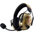 Headset Razer BlackShark V3 Pro Wireless/Bluetooth Preto Counter-Strike 2 Ed. image number null