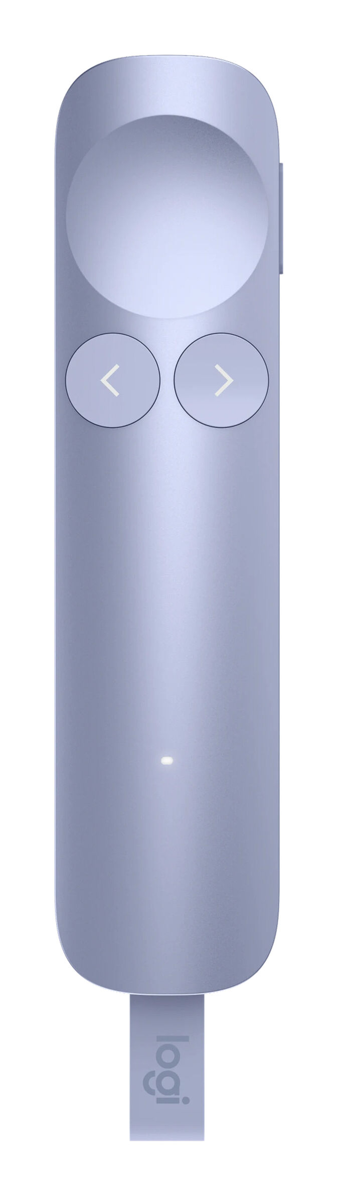 Apresentador Logitech Spotlight 2 Bluetooth Light Lilac image number 0