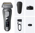 M&aacute;quina de Barbear Braun Series 9 9615s image number null