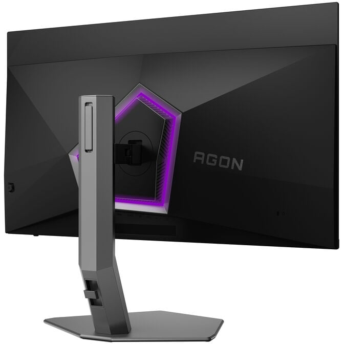 Monitor AOC Gaming 31.5" AG326UZD2  QD-OLED UHD 240Hz 0,03ms Adaptive-Sync HDR1000 image number 10