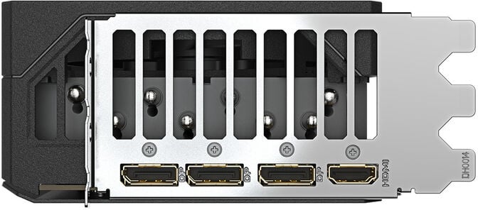 Gr&aacute;fica Gigabyte GeForce&reg; RTX 5070 Aorus Master 12GB GDDR7 DLSS4 image number 8