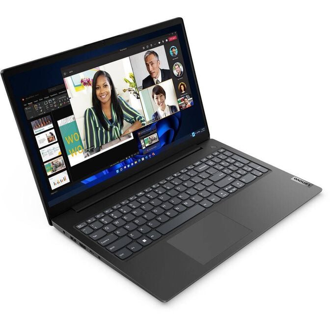 Port&aacute;til Lenovo V15 G4 IRU 15.6" i7-13620H 16GB 512GB Intel UHD Graphics W11 image number 2