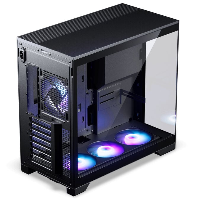 Caixa ATX Phanteks XT V5 DRGB Preta image number 4