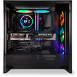Computador King Mod Gamer-PC NZXT Ryzen 7 9800X3D 32GB DDR5 2TB RTX 5070 Ti WiFi W11 image number null