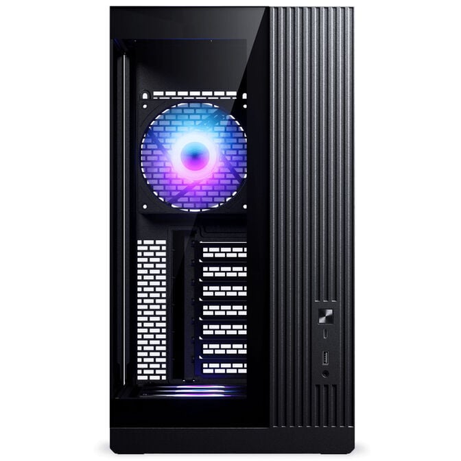 Caixa ATX Phanteks XT V5 DRGB Preta image number 6
