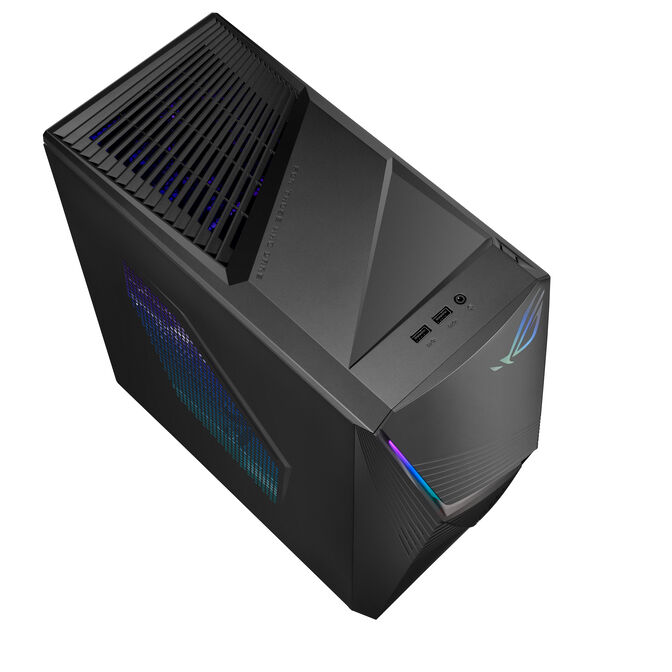 Computador Asus ROG Strix G13CHR i5-14400F 32GB DDR5 2TB RTX 4060 8GB image number 6