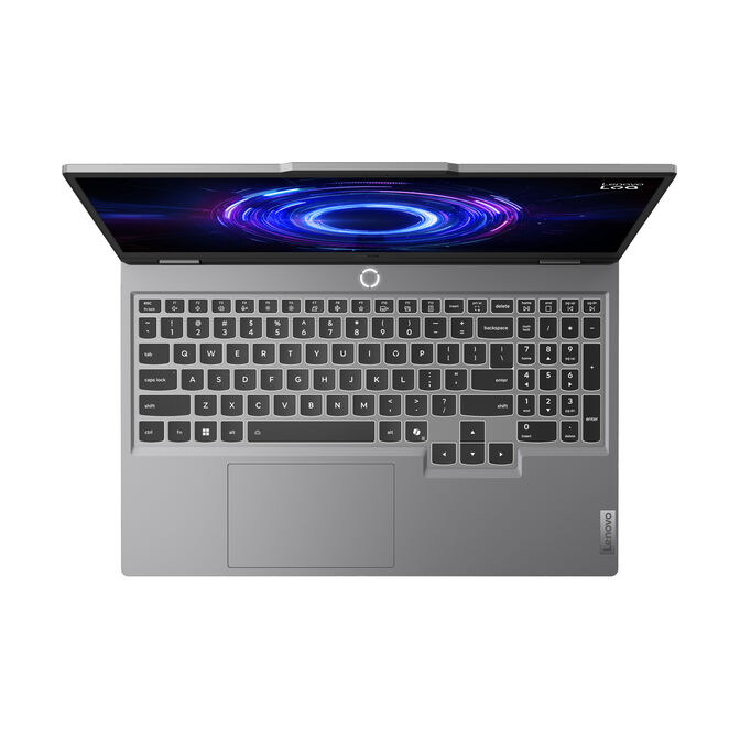 Port&aacute;til Lenovo LOQ 15IRX10-244 15.6" i7-13645HX 16GB DDR5 512GB RTX 5060 144Hz image number 3
