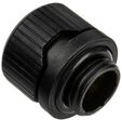 Conector EKWB Quantum Torque HDC 12mm Preto (Pack 6) image number null