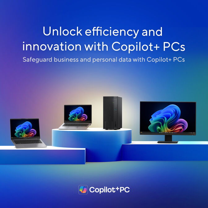 Port&aacute;til ASUS Expertbook P5 P5405 14" Ultra 7 258V 32GB DDR5 1TB WQXGA W11 Pro image number 5