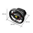 Conjunto Thrustmaster T98-P Ferrari 296 GTB Edition PS5 / PS4 / PC image number null