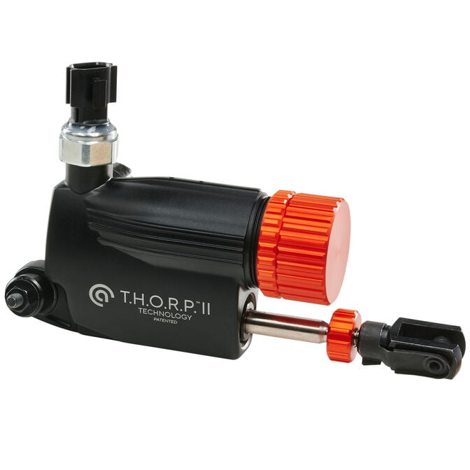 Upgrade Kit THORP II para Pedais Asetek SimSports Initium image number 5