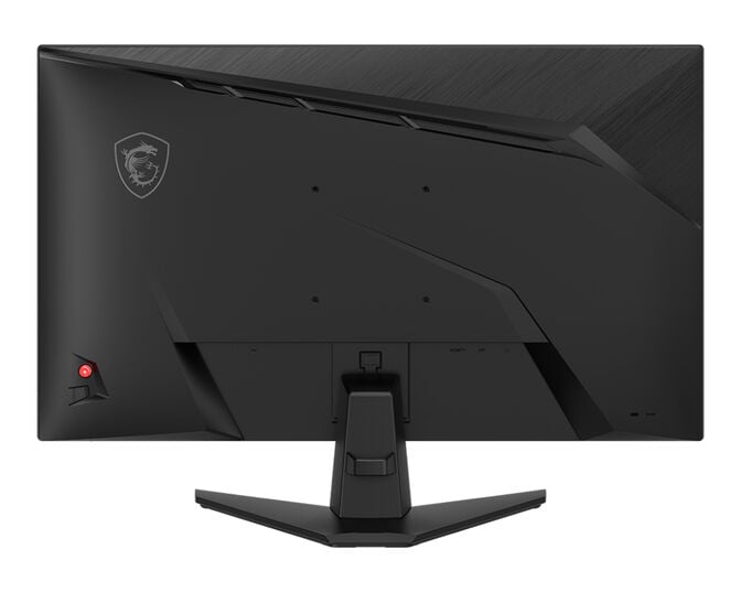 Monitor MSI 27" MAG 272F IPS FHD 200Hz 0.5ms FreeSync Premium image number 1
