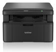Impressora Impressora Multifun&ccedil;&otilde;es a Jato de Tinta Laser Brother DCP-L1640W WiFi image number null
