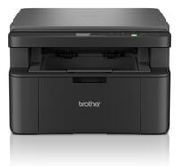 Impressora Impressora Multifun&ccedil;&otilde;es a Jato de Tinta Laser Brother DCP-L1640W WiFi