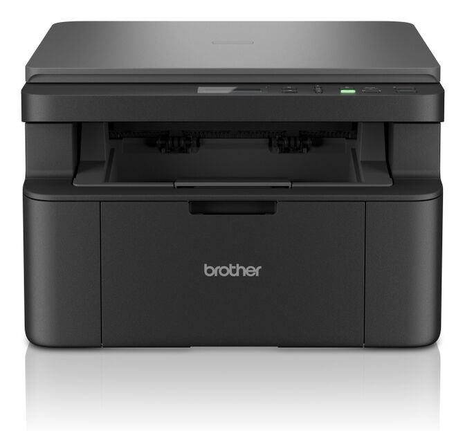 Impressora Impressora Multifun&ccedil;&otilde;es a Jato de Tinta Laser Brother DCP-L1640W WiFi image number 0