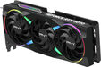 Gr&aacute;fica PNY GeForce&reg; RTX 5070 Gaming RGB Triple Fan OC 12GB GDDR7 DLSS4 image number null