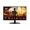 Monitor AOC Gaming 27" Q27G42XNE Fast VA QHD 180Hz 0.5ms Adaptive Sync